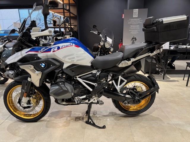 usatostore.bmw-motorrad.it Store BMW Motorrad R 1250 GS BMW R 1250 GS ABS MY19