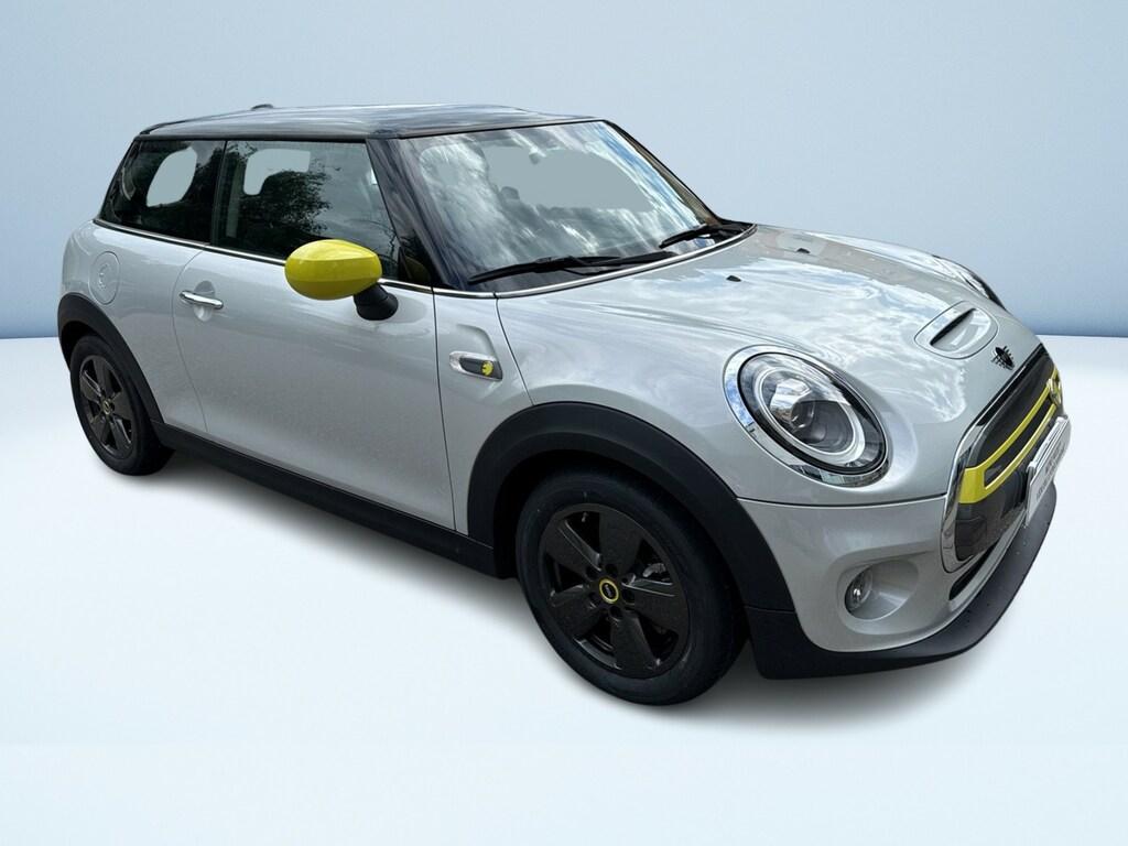 usatostore.bmw.it Store MINI MINI Full Electric Mini 3p Cooper SE S auto