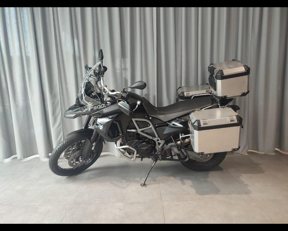 usatostore.bmw-motorrad.it Store BMW Motorrad F 800 GS BMW F 800 GS MY08
