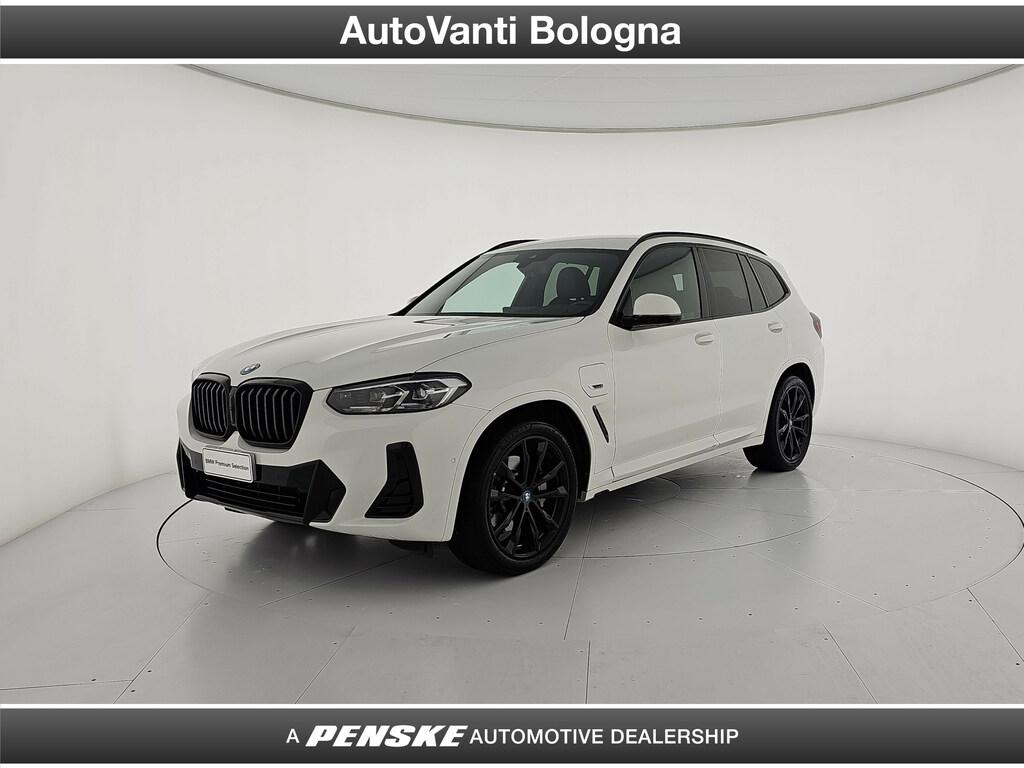 usatostore.bmw.it Store BMW X3 xdrive30e Msport auto