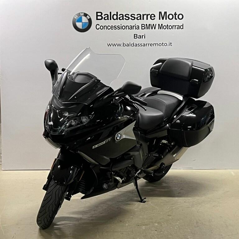 usatostore.bmw-motorrad.it Store BMW Motorrad K 1600 GT BMW K 1600 GT ABS MY22