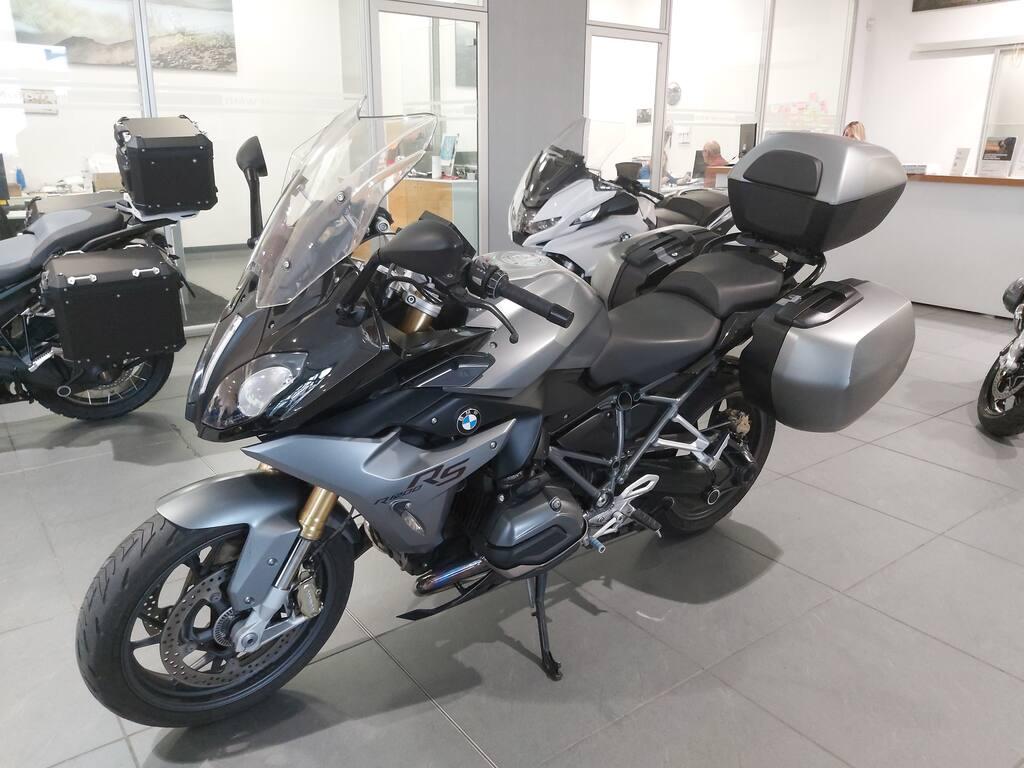 usatostore.bmw-motorrad.it Store BMW Motorrad R 1200 RS BMW R 1200 RS ABS MY15