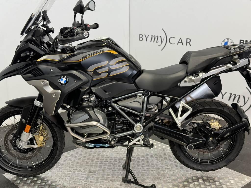 usatostore.bmw.it Store BMW Motorrad R 1250 GS BMW R 1250 GS ABS MY19