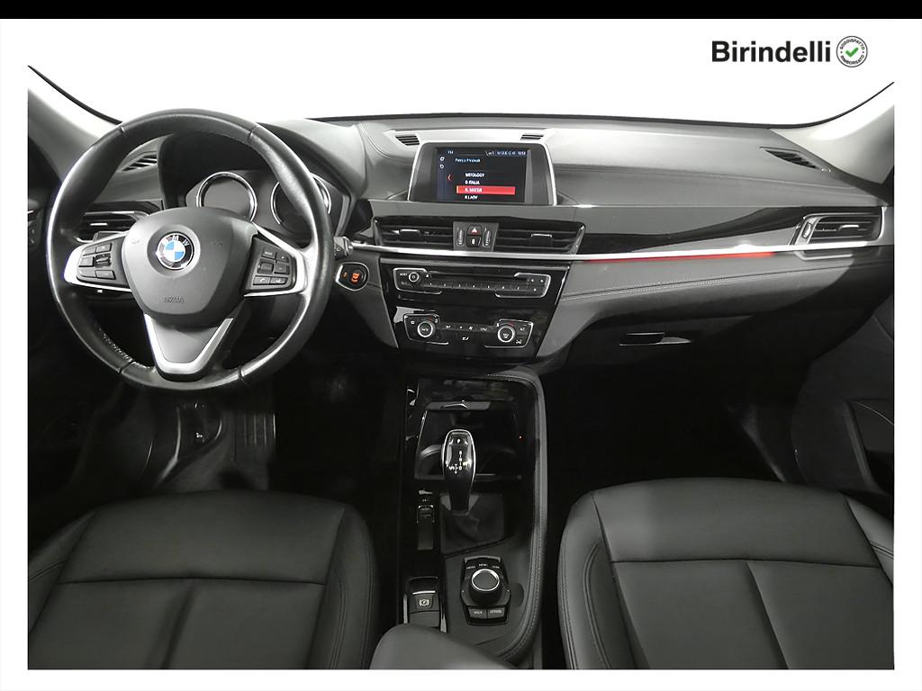 usatostore.bmw.it Store BMW X1 sdrive18d xLine auto