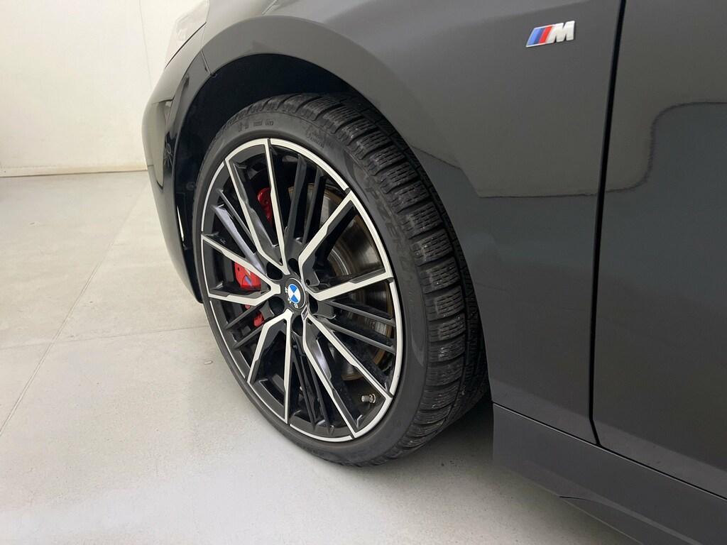 usatostore.bmw.it Store BMW Serie 1 118d Msport auto