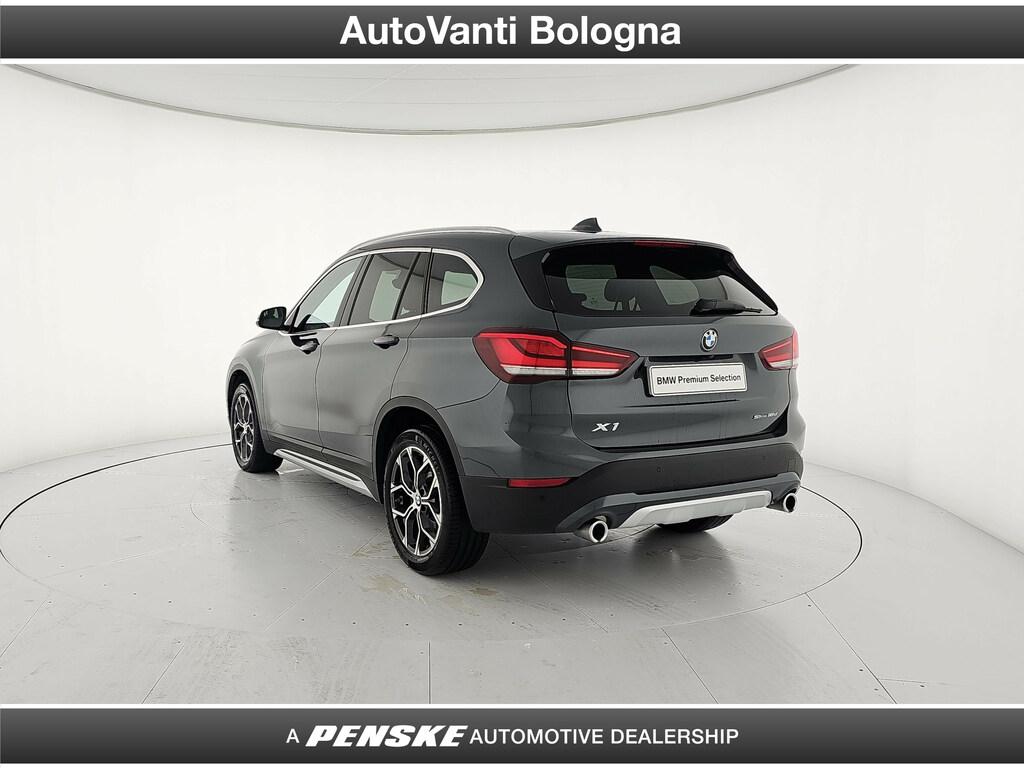 usatostore.bmw.it Store BMW X1 sdrive18d xLine Plus auto