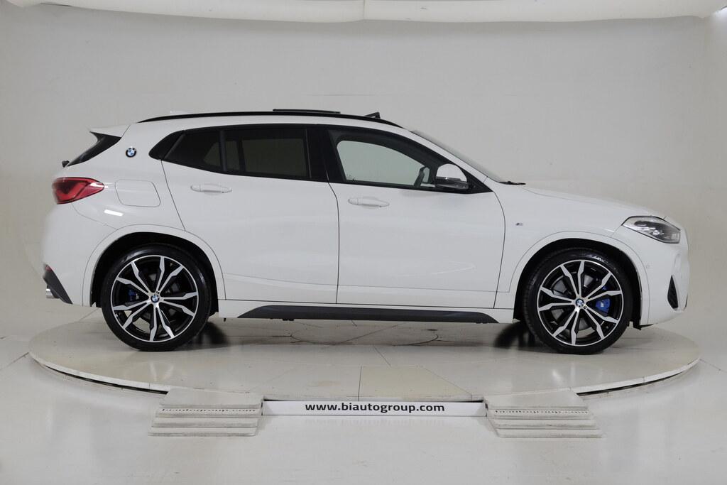 usatostore.bmw.it Store BMW X2 xdrive20d Msport auto