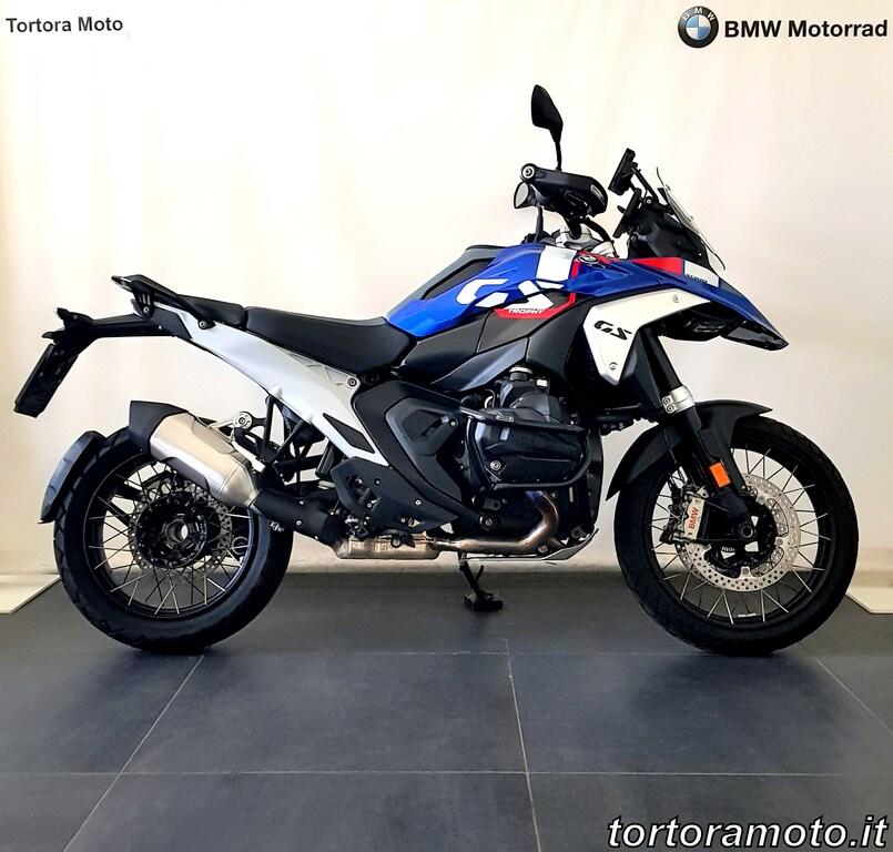 usatostore.bmw.it Store BMW Motorrad R 1300 GS BMW R 1300 GS MY23