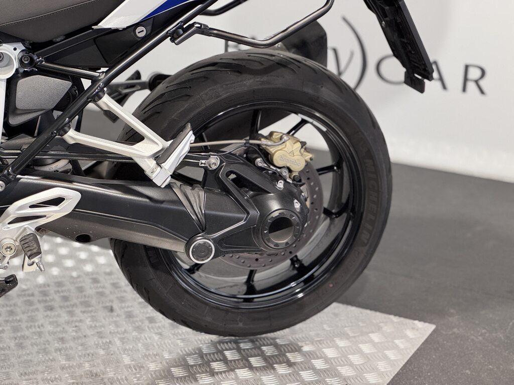 usatostore.bmw-motorrad.it Store BMW Motorrad R 1250 RS BMW R 1250 RS ABS MY23