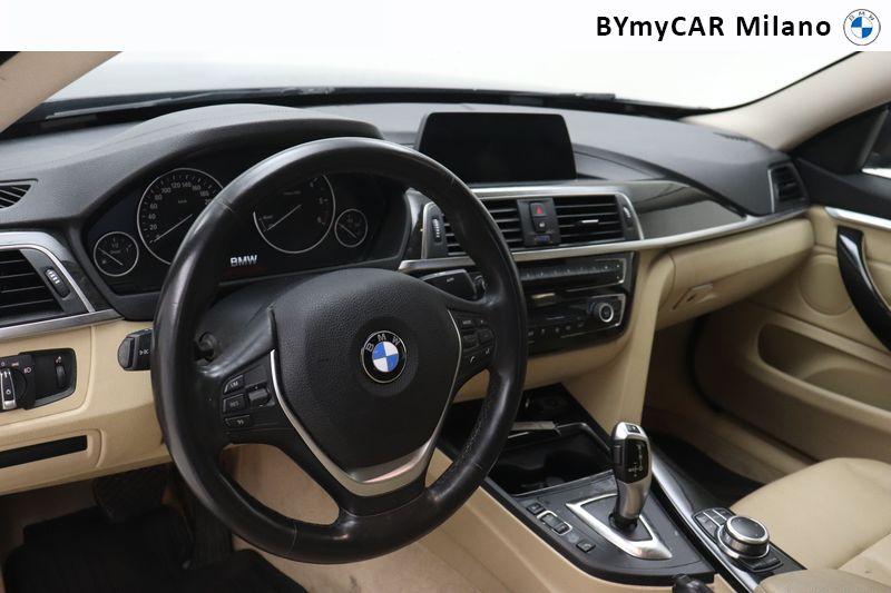 usatostore.bmw.it Store BMW Serie 4 420d Gran Coupe xdrive Luxury auto