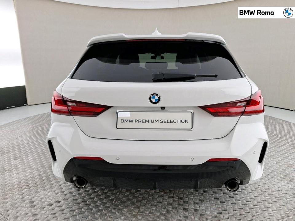 usatostore.bmw.it Store BMW Serie 1 118d Msport auto