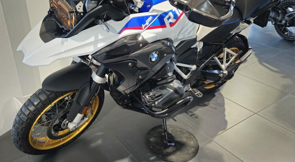 usatostore.bmw.it Store BMW Motorrad R 1250 GS BMW R 1250 GS ABS MY19