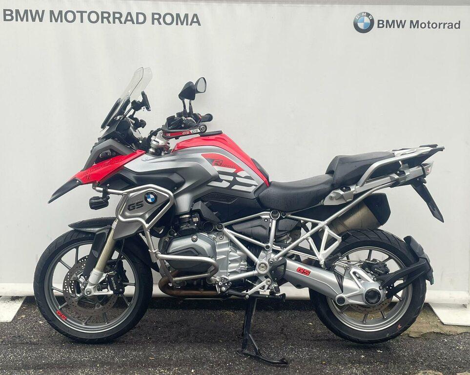 usatostore.bmw-motorrad.it Store BMW Motorrad R 1200 GS BMW R 1200 GS ABS MY14