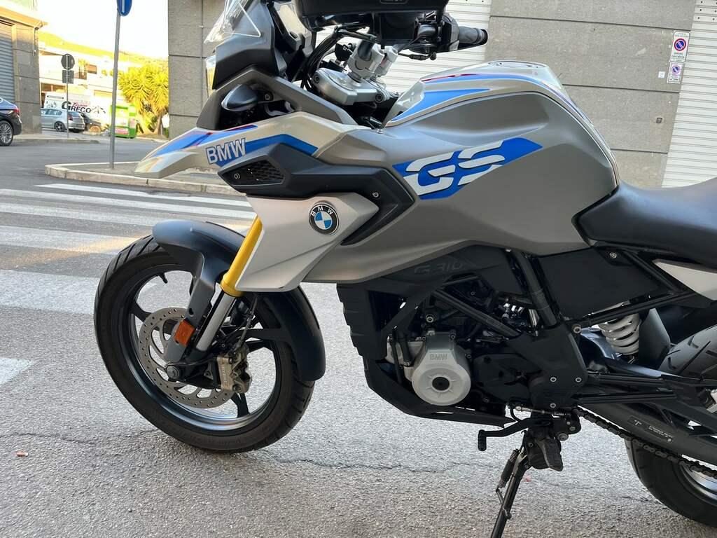 usatostore.bmw-motorrad.it Store BMW Motorrad G 310 GS BMW G 310 GS MY17