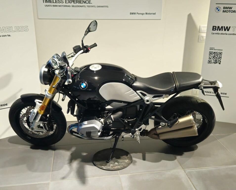 usatostore.bmw.it Store BMW Motorrad R nineT BMW R nineT ABS MY19