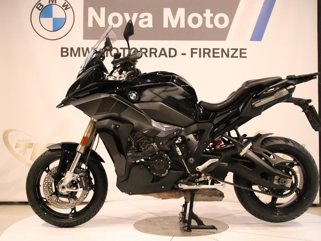 usatostore.bmw-motorrad.it Store BMW Motorrad S 1000 XR ABS