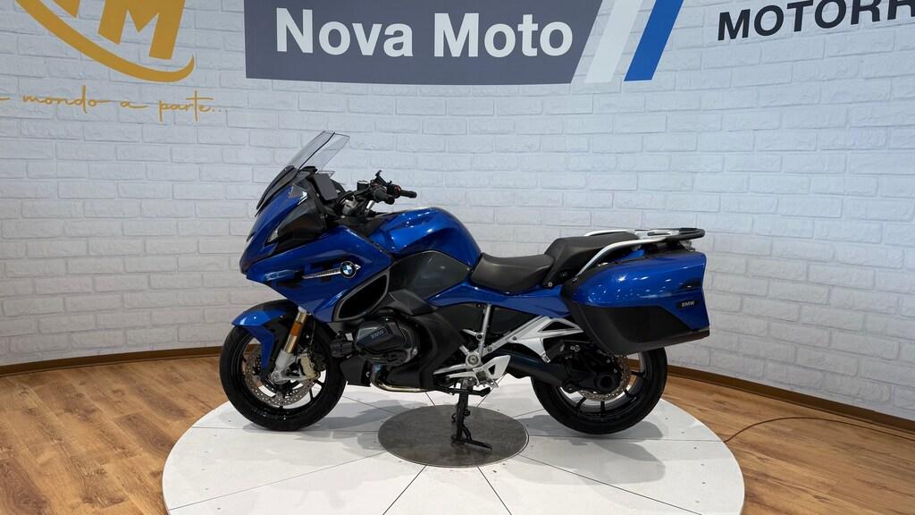 usatostore.bmw-motorrad.it Store BMW Motorrad R 1250 RT ABS