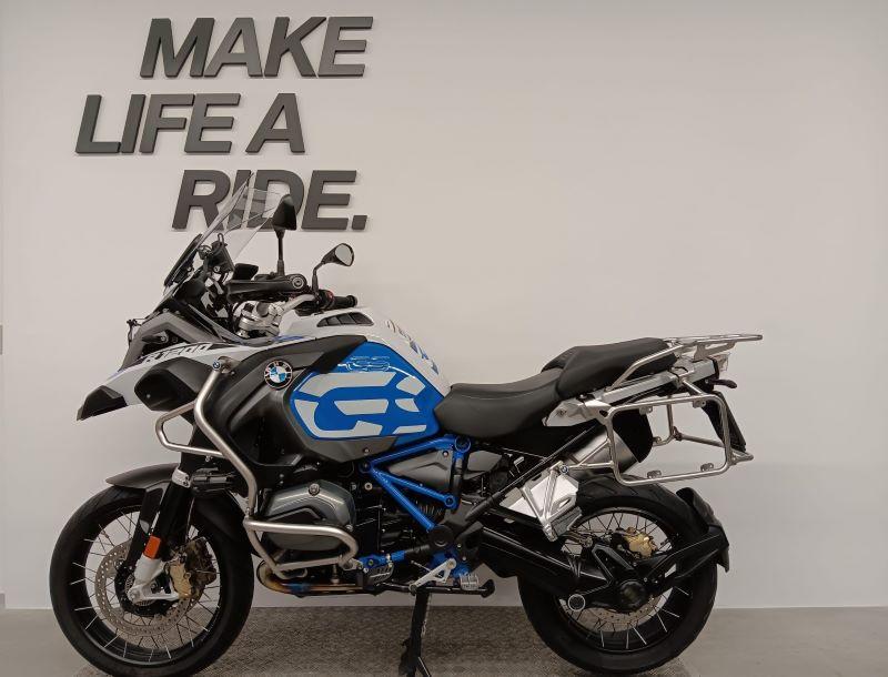 usatostore.bmw-motorrad.it Store BMW Motorrad R 1200 GS BMW R 1200 GS Adventure ABS MY19