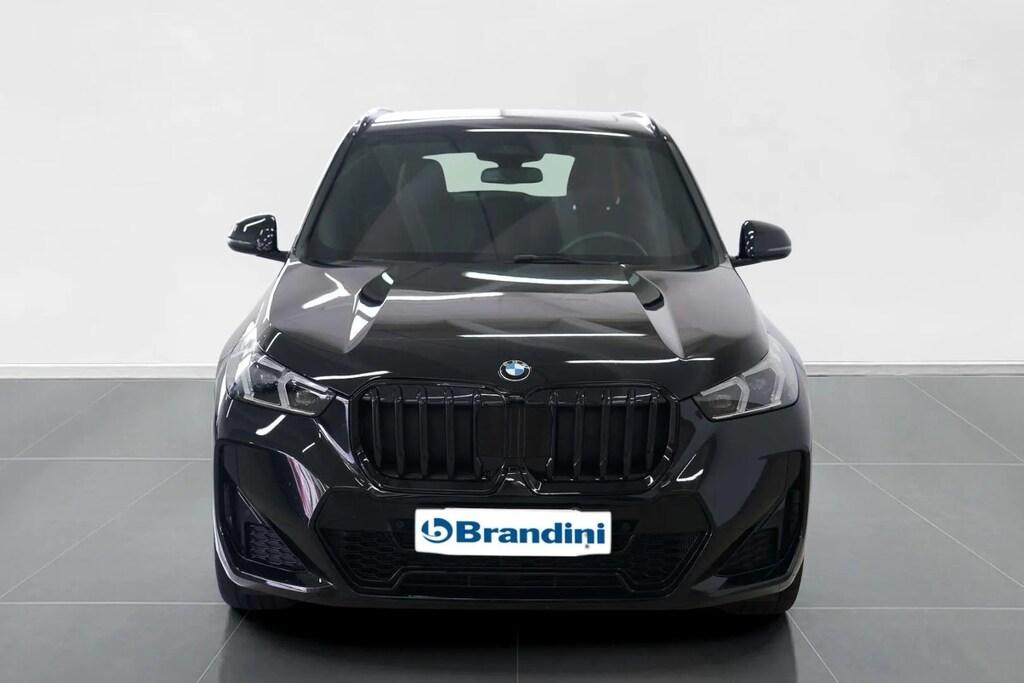 usatostore.bmw.it Store BMW X1 xdrive23i mhev 48V MSport Edition Signature auto