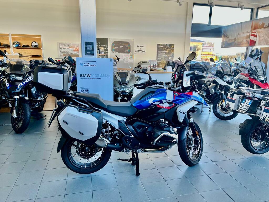 usatostore.bmw-motorrad.it Store BMW Motorrad R 1300 GS BMW R 1300 GS MY23