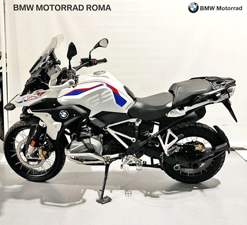 usatostore.bmw-motorrad.it Store BMW Motorrad R 1250 GS BMW R 1250 GS ABS MY21
