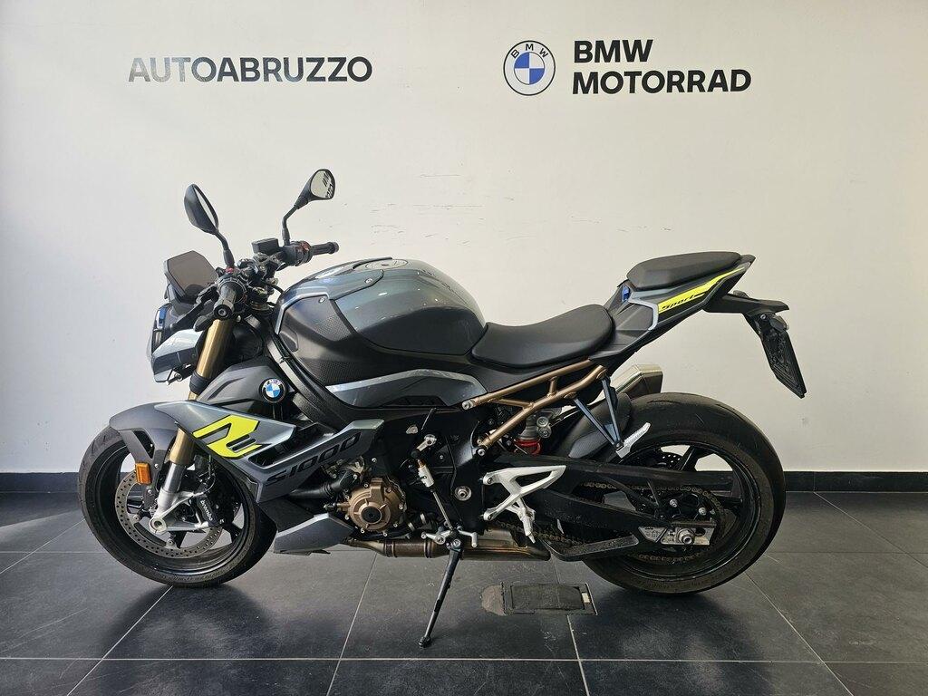 usatostore.bmw.it Store BMW Motorrad S 1000 R BMW S 1000 R ABS MY21