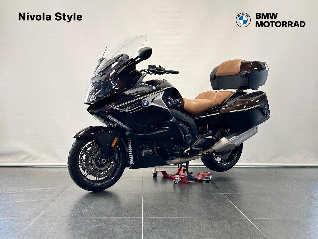 usatostore.bmw-motorrad.it Store BMW Motorrad K 1600 GT BMW K 1600 GT ABS MY19