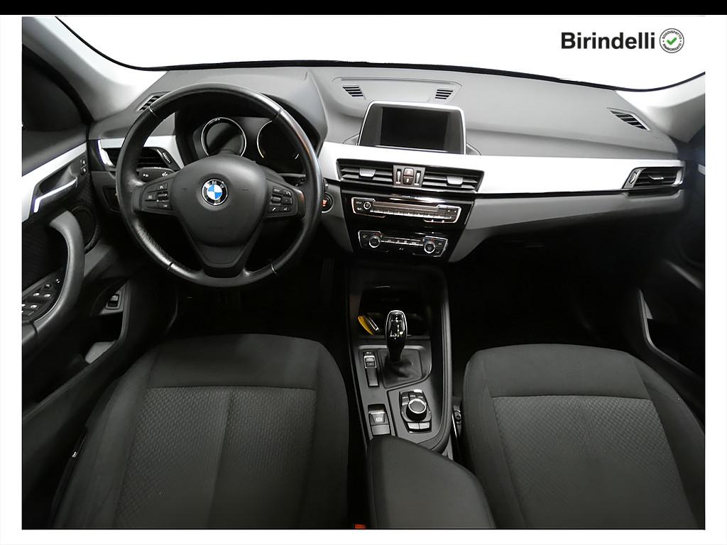 usatostore.bmw.it Store BMW X1 sdrive18i Advantage 140cv auto 7m