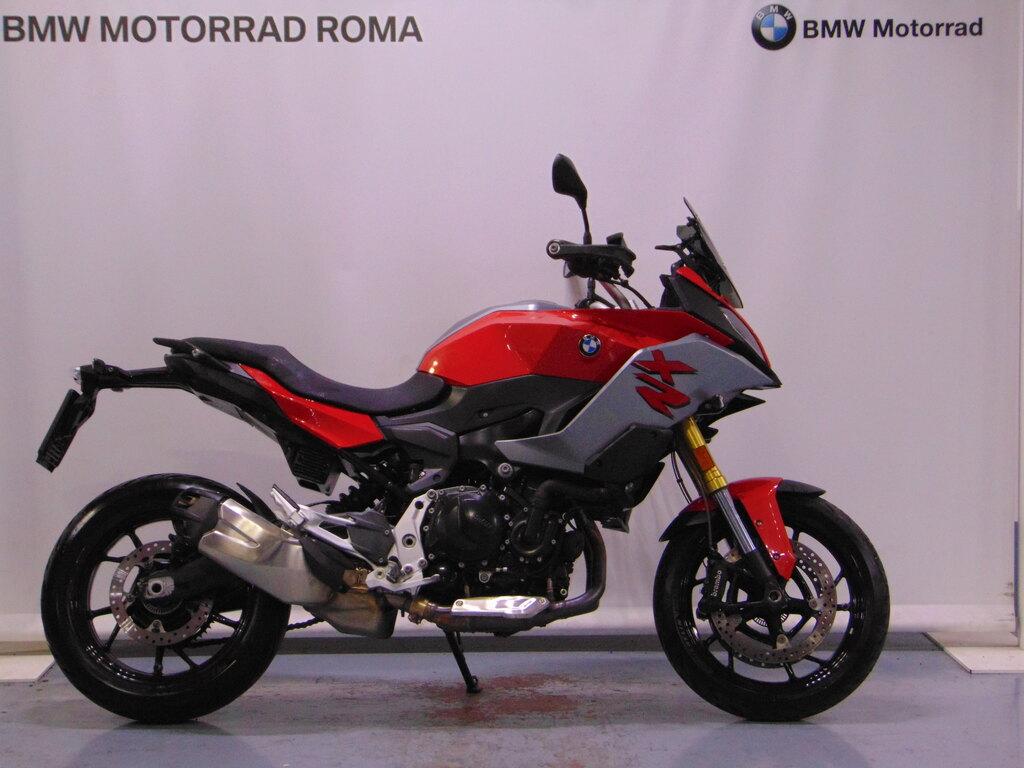 usatostore.bmw-motorrad.it Store BMW Motorrad F 900 XR BMW F 900 XR MY20