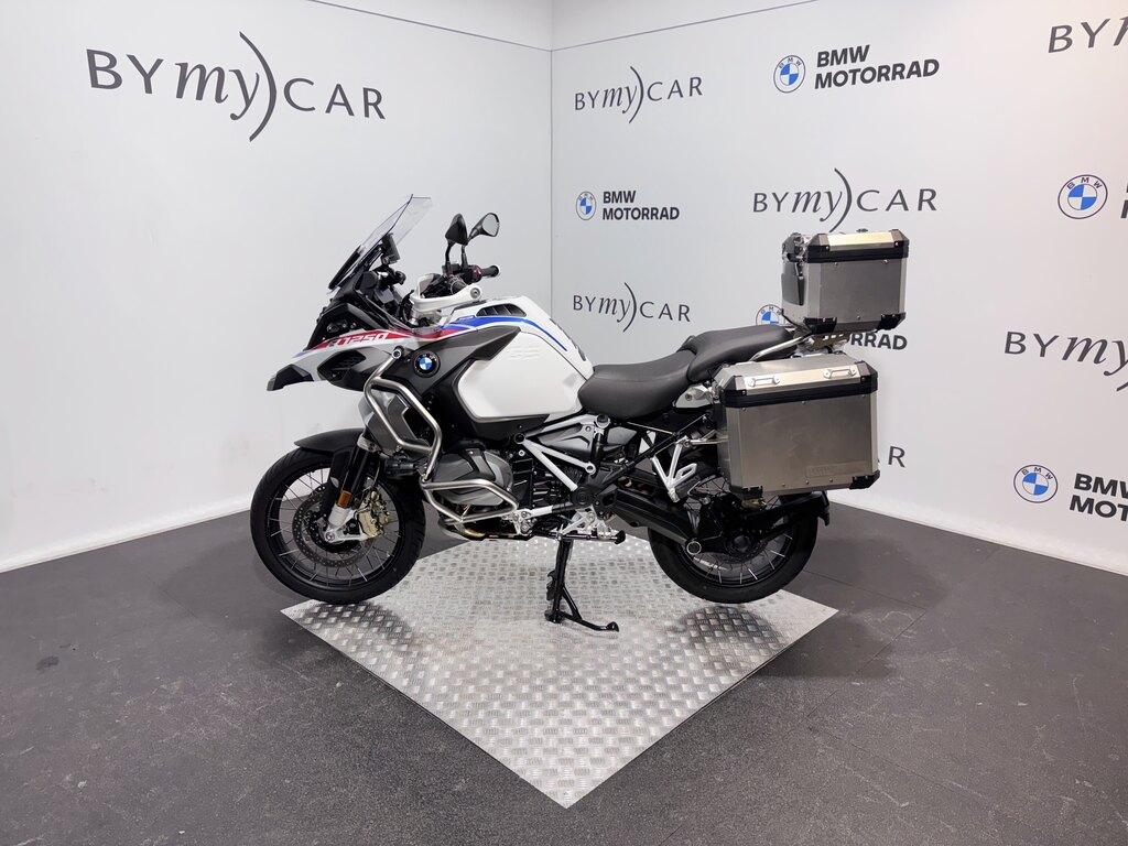 usatostore.bmw.it Store BMW Motorrad R 1250 GS BMW R 1250 GS Adventure ABS MY21