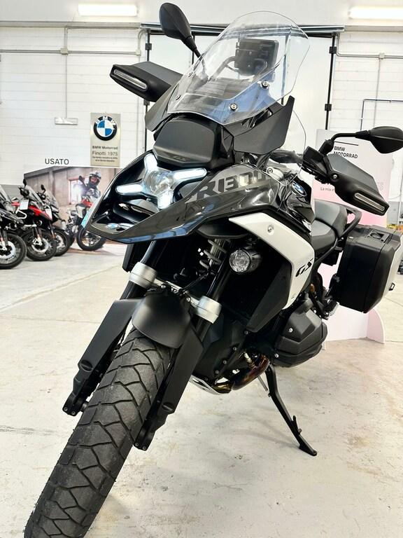 usatostore.bmw-motorrad.it Store BMW Motorrad R 1300 GS BMW R 1300 GS MY23