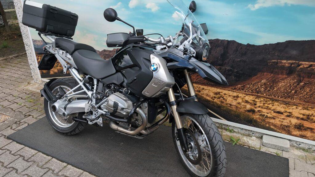 usatostore.bmw-motorrad.it Store BMW Motorrad R 1200 GS 