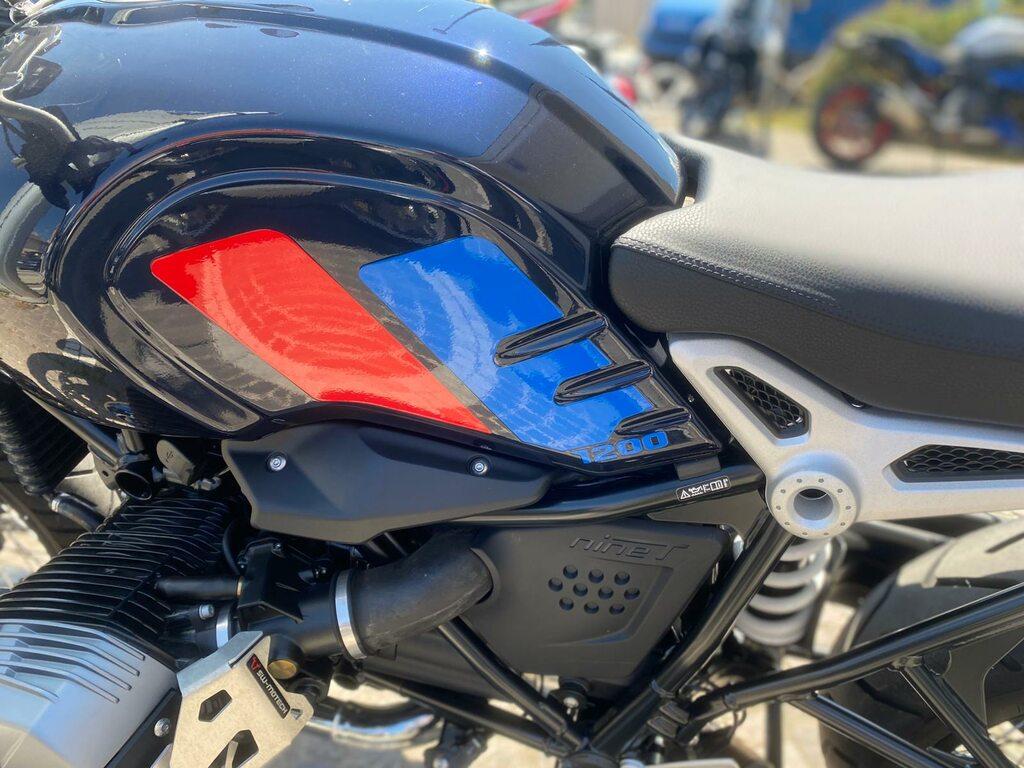 usatostore.bmw-motorrad.it Store BMW Motorrad R nineT BMW R nineT Urban G/S ABS MY20