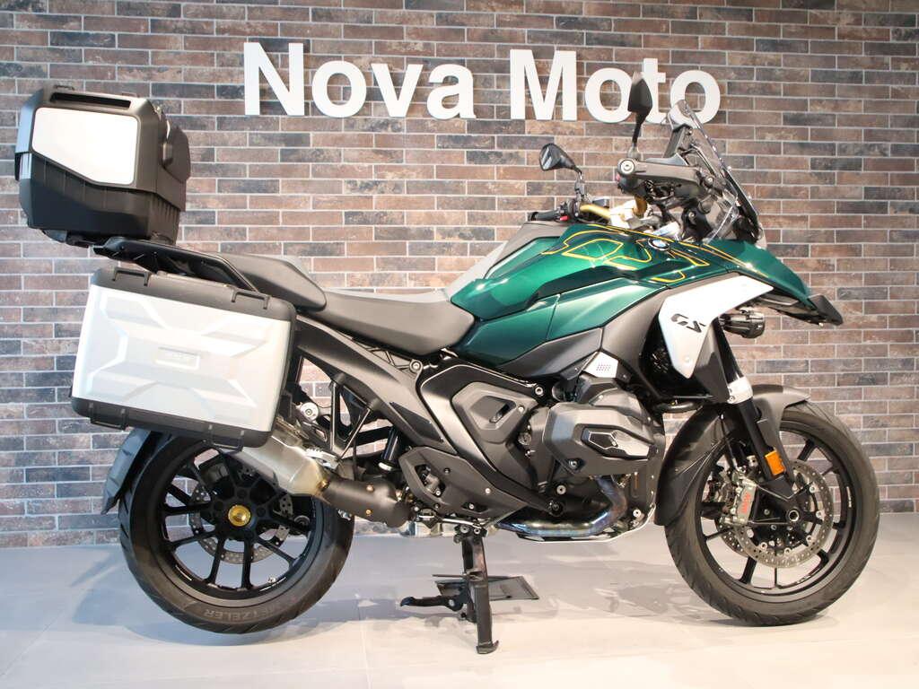 usatostore.bmw-motorrad.it Store BMW Motorrad R 1300 GS BMW R 1300 GS MY23