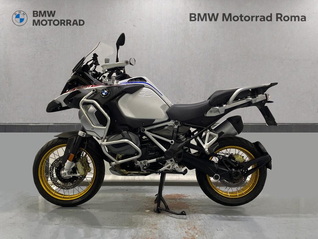 usatostore.bmw-motorrad.it Store BMW Motorrad R 1250 GS BMW R 1250 GS Adventure ABS MY21