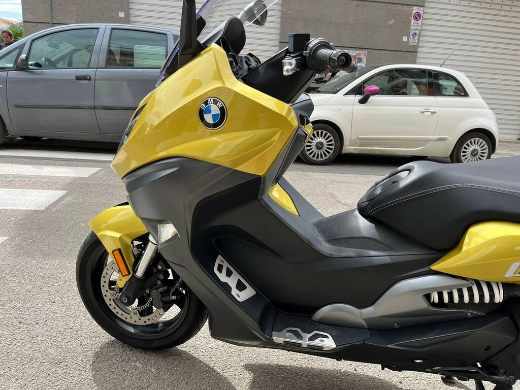 usatostore.bmw-motorrad.it Store BMW Motorrad C 650 BMW C 650 Sport MY16