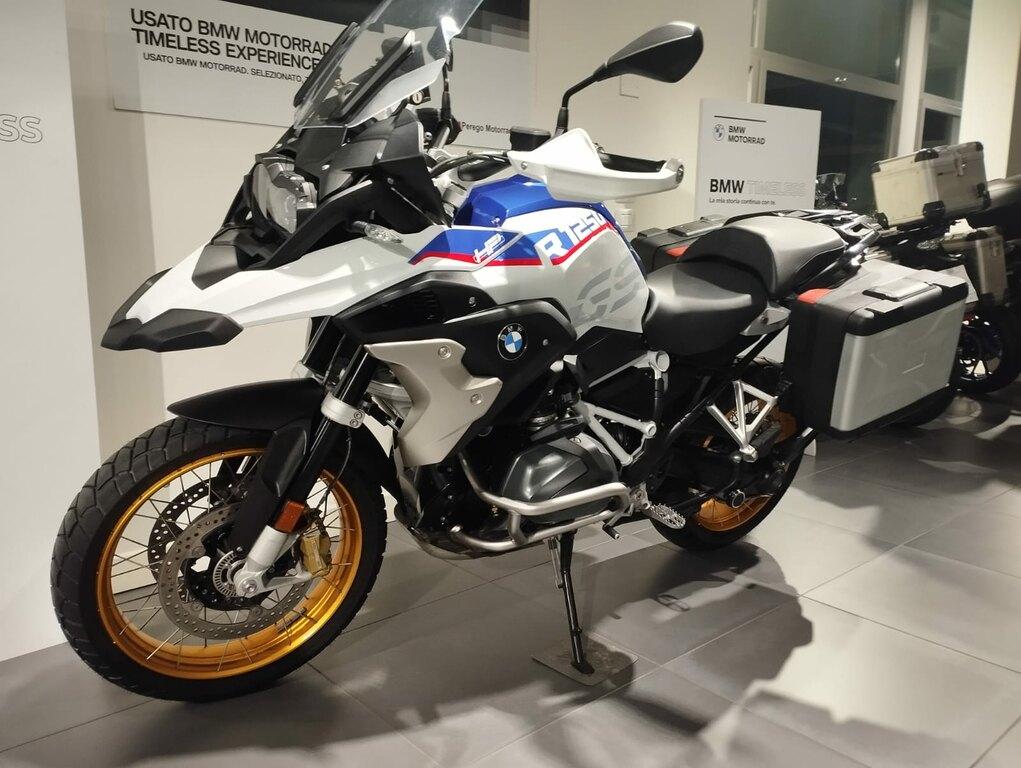 usatostore.bmw-motorrad.it Store BMW Motorrad R 1250 GS BMW R 1250 GS ABS MY19