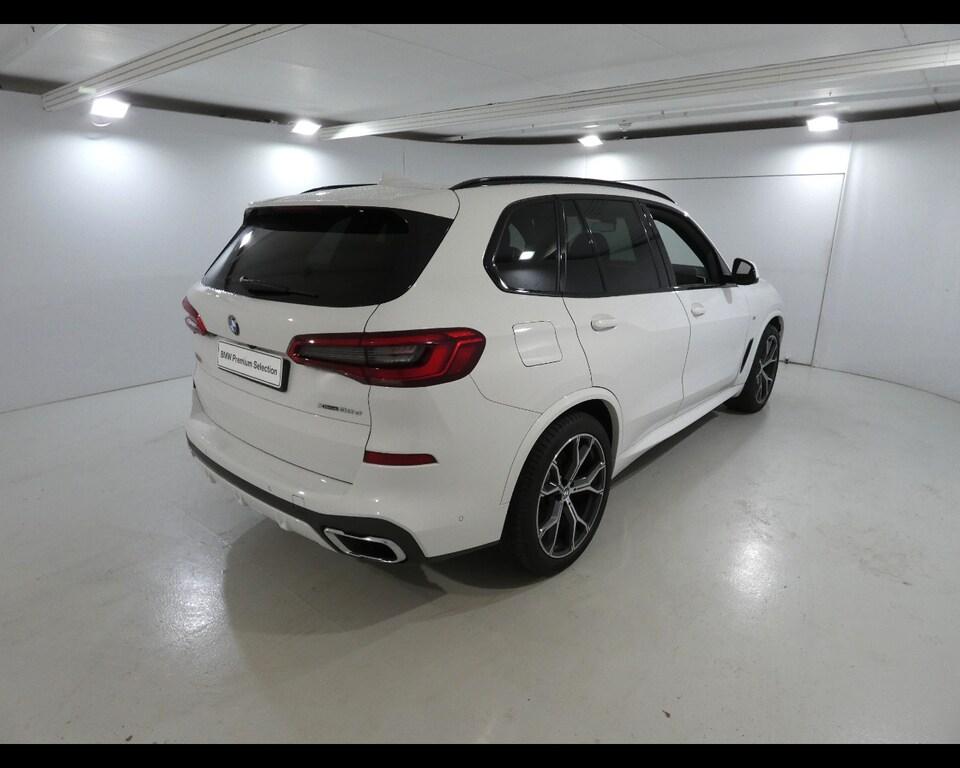 usatostore.bmw.it Store BMW X5 xdrive30d Msport auto