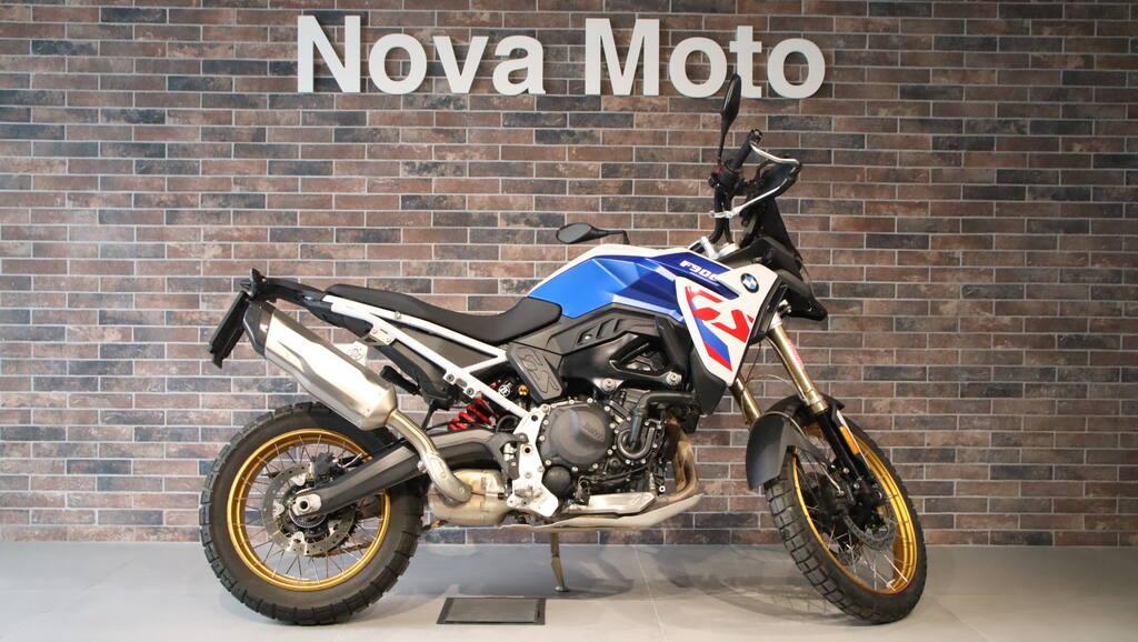 usatostore.bmw-motorrad.it Store BMW Motorrad F 900 GS BMW F 900 GS MY24