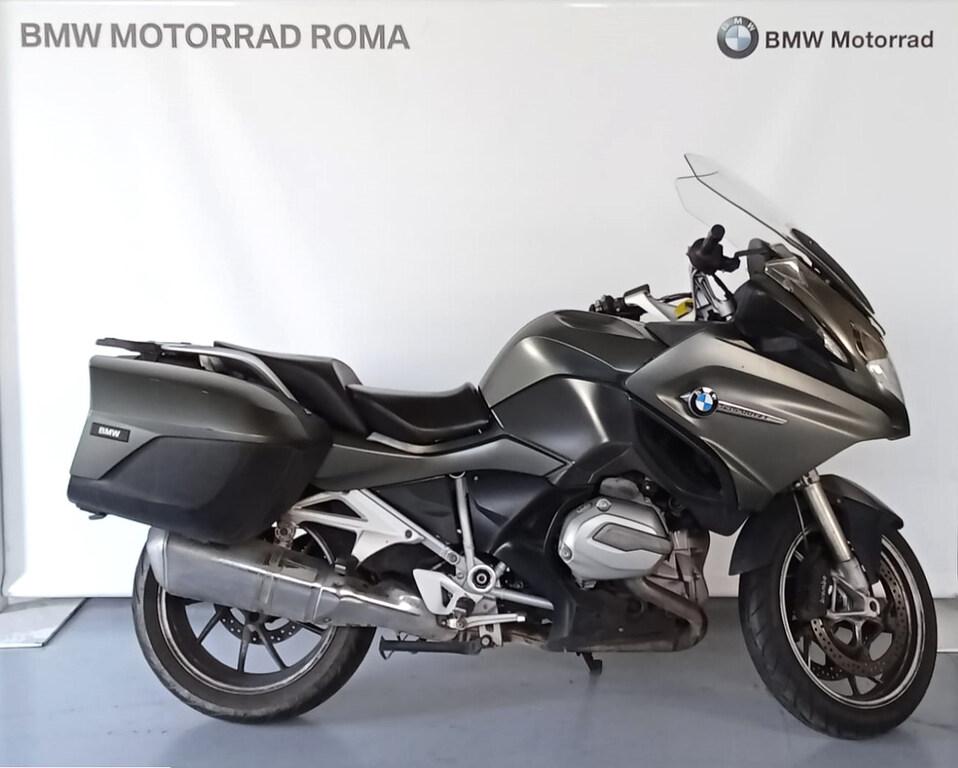 usatostore.bmw-motorrad.it Store BMW Motorrad R 1200 RT BMW R 1200 RT ABS MY14