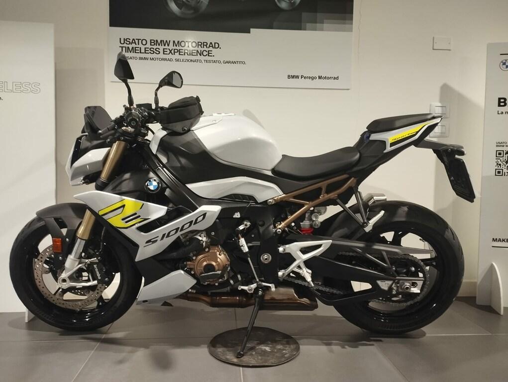 usatostore.bmw.it Store BMW Motorrad S 1000 R BMW S 1000 R ABS MY21