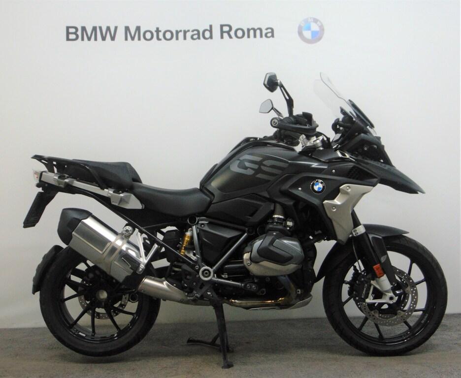 www.bmwroma.store Store BMW Motorrad R 1250 GS BMW R 1250 GS ABS MY21