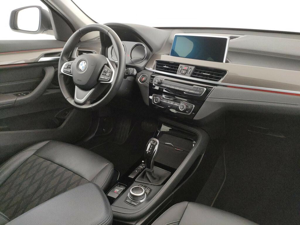 usatostore.bmw.it Store BMW X1 sdrive20i xLine auto