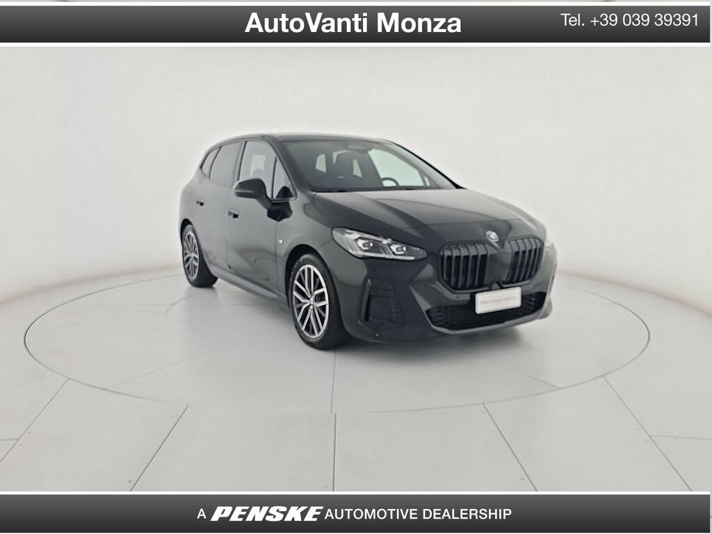 usatostore.bmw.it Store BMW Serie 2 218d Active Tourer Msport auto