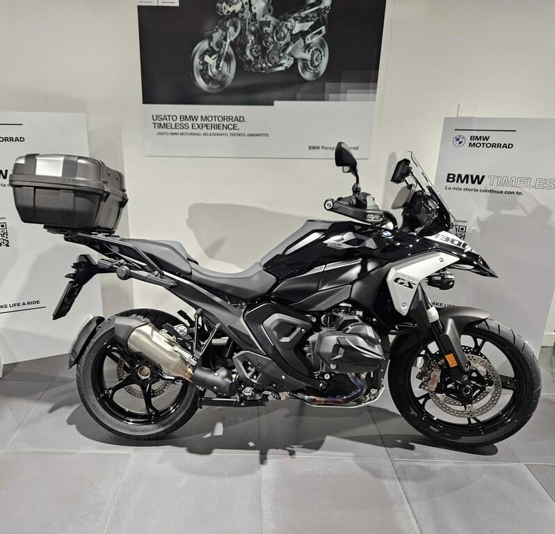 usatostore.bmw.it Store BMW Motorrad R 1300 GS BMW R 1300 GS MY23