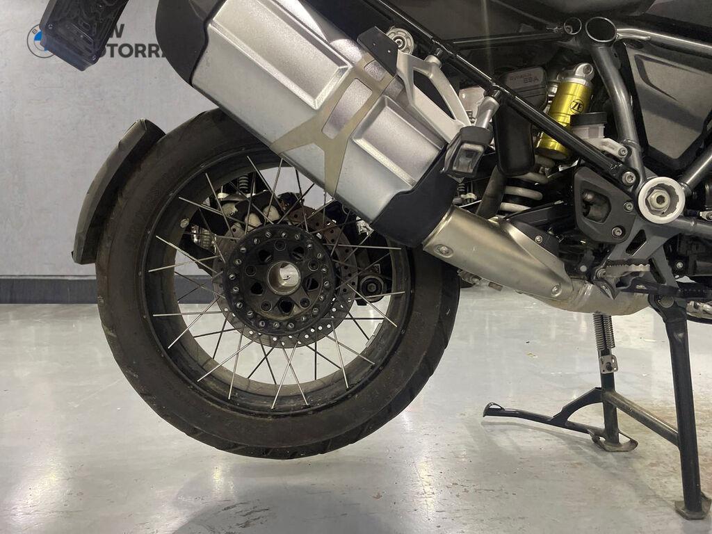 usatostore.bmw-motorrad.it Store BMW Motorrad R 1250 GS BMW R 1250 GS ABS MY21