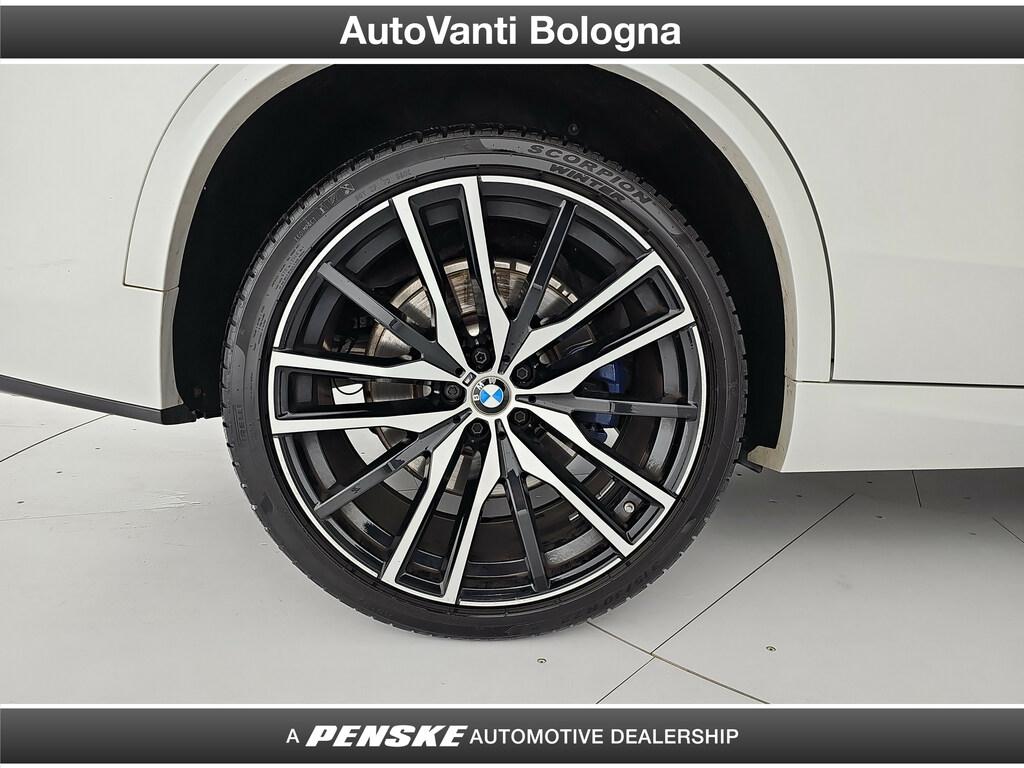 usatostore.bmw.it Store BMW X5 xdrive30d mhev 48V Msport auto