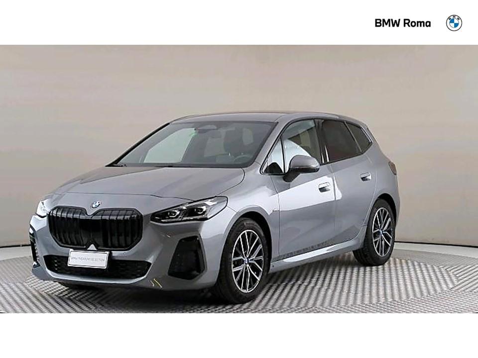 usatostore.bmw.it Store BMW Serie 2 218d Active Tourer Msport auto