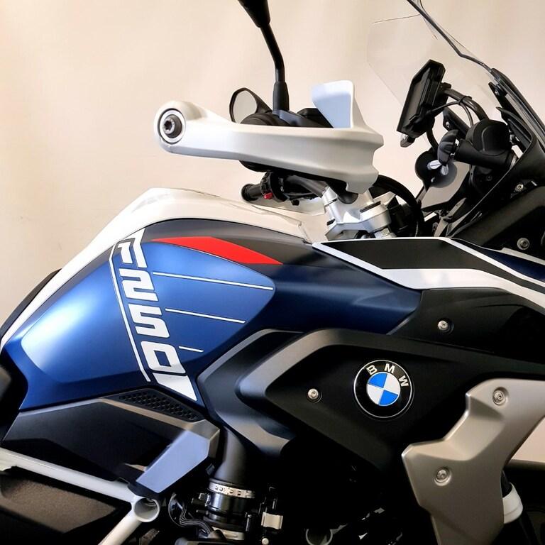 usatostore.bmw-motorrad.it Store BMW Motorrad R 1250 GS BMW R 1250 GS ABS MY21