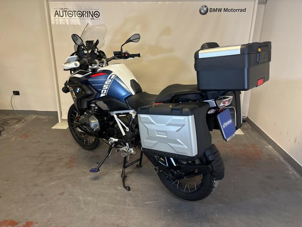 usatostore.bmw-motorrad.it Store BMW Motorrad R 1250 GS BMW R 1250 GS ABS MY21